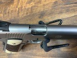 RUGER SR1911 - 2 of 8