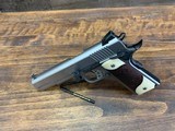 RUGER SR1911 - 3 of 8