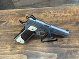 RUGER SR1911 - 1 of 8