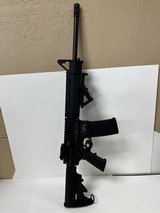 SMITH & WESSON M&P-15 - 1 of 5