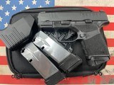 SPRINGFIELD ARMORY HELLCAT MICRO-COMPACT OSP OR - 2 of 2