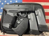 SPRINGFIELD ARMORY HELLCAT MICRO-COMPACT OSP OR - 1 of 2