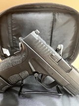 SPRINGFIELD ARMORY XDS-9 - 5 of 6