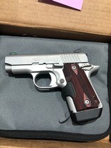 Kimber Micro - 3 of 4