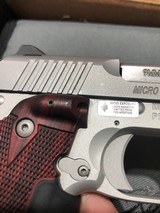 Kimber Micro - 4 of 4