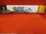 HENRY Long Ranger H014-6.5 - 1 of 6