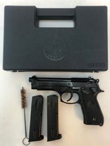 BERETTA 96 .40 CALIBER - 1 of 7