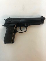 BERETTA 96 .40 CALIBER - 3 of 7