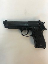 BERETTA 96 .40 CALIBER - 2 of 7