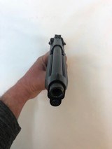 BERETTA 96 .40 CALIBER - 7 of 7