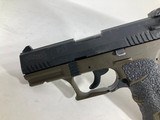 WALTHER P22 - 4 of 5
