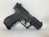 WALTHER P22 - 2 of 5