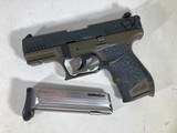 WALTHER P22 - 5 of 5