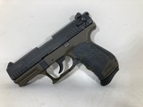 WALTHER P22 - 1 of 5