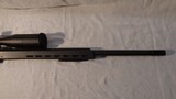 CHRISTENSEN ARMS MODEL 14 MODERN PRECISION RIFLE - 5 of 7