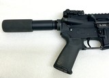 DIAMONDBACK DB15 AR PISTOL - 5 of 7