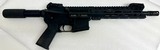 DIAMONDBACK DB15 AR PISTOL - 2 of 7