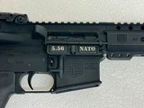 DIAMONDBACK DB15 AR PISTOL - 3 of 7