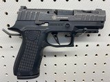 SIG SAUER P320 XCOMPACT SPECTRE - 1 of 3