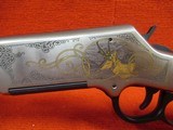 HENRY Long Ranger Wildlife Engraved - 7 of 7