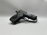 SMITH & WESSON CSX 9MM - 2 of 4