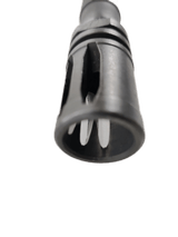 BUSHMASTER AR-15 w/Magpul Extras, Bipod, Magazine - 6 of 7