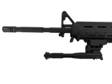 BUSHMASTER AR-15 w/Magpul Extras, Bipod, Magazine - 5 of 7