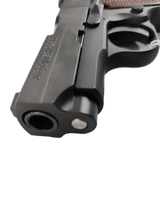 SIG SAUER P238 Rosewood w/2 Extended Magazines, Hard Case - 4 of 6