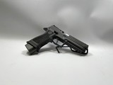 SIG SAUER P320 XFIVE LEGION - 1 of 4