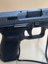 CANIK TP9SF ELITE - 1 of 7