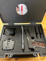 SPRINGFIELD ARMORY 1911 RANGE OFFICER - 1 of 3