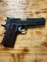 SPRINGFIELD ARMORY 1911 RANGE OFFICER - 2 of 3