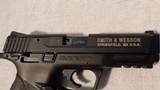 SMITH & WESSON M&P 22 - 3 of 7