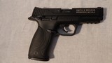 SMITH & WESSON M&P 22 - 1 of 7