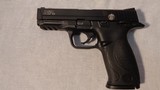 SMITH & WESSON M&P 22 - 2 of 7