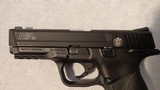 SMITH & WESSON M&P 22 - 4 of 7
