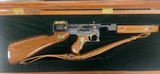 AUTO-ORDNANCE THOMPSON SEMI-AUTOMATIC CARBINE - 1 of 3