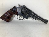 SMITH & WESSON 28-2 Highway Patrolman - 2 of 6