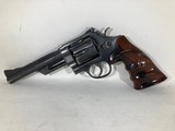 SMITH & WESSON 28-2 Highway Patrolman - 1 of 6