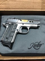 KIMBER MICRO 9 RAPIDE - 1 of 3