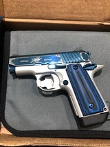 KIMBER MICRO 380 SAPPHIRE - 1 of 3