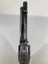 UBERTI STALLION - 3 of 7