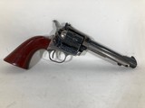 UBERTI STALLION - 7 of 7