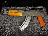 CENTURY ARMS VSKA DRACO - 1 of 3