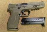 SMITH & WESSON M&P 9
M2.0 - 3 of 4