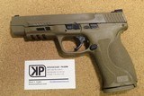 SMITH & WESSON M&P 9
M2.0 - 2 of 4