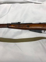 MOSIN NAGANT 91/30 - 3 of 7