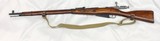 MOSIN NAGANT 91/30 - 1 of 7