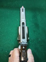 SMITH & WESSON MODEL 66-7 - 3 of 5