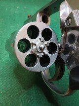 SMITH & WESSON MODEL 66-7 - 4 of 5